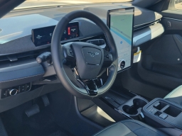 Ford Mustang Mach-E GT AWD 2026