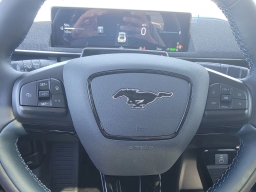 Ford Mustang Mach-E GT AWD 2026