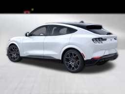 Ford Mustang Mach-E GT AWD 2025