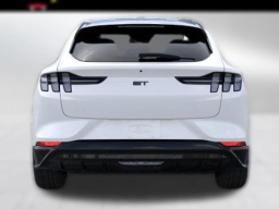 Ford Mustang Mach-E GT AWD 2025