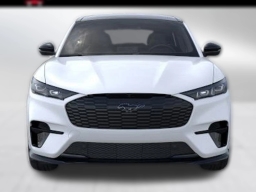 Ford Mustang Mach-E GT AWD 2025