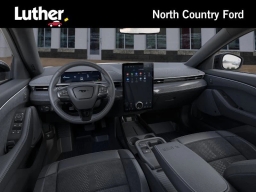 Ford Mustang Mach-E GT AWD 2025