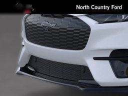 Ford Mustang Mach-E GT AWD 2025