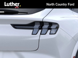 Ford Mustang Mach-E GT AWD 2025