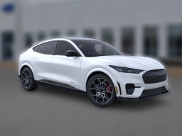 Ford Mustang Mach-E GT AWD 2025
