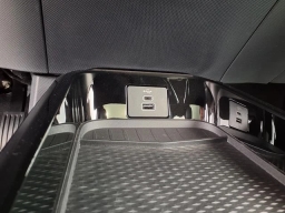 Ford Mustang Mach-E GT AWD 2026