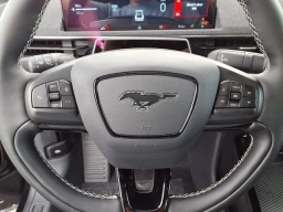 Ford Mustang Mach-E GT AWD 2026