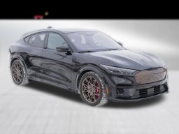 Ford Mustang Mach-E GT AWD 2025