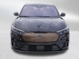 Ford Mustang Mach-E GT AWD 2025