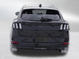 Ford Mustang Mach-E GT AWD 2025
