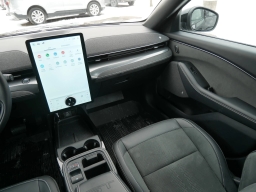 Ford Mustang Mach-E GT AWD 2025