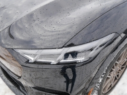 Ford Mustang Mach-E GT AWD 2025