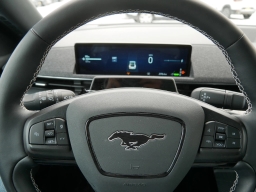 Ford Mustang Mach-E GT AWD 2025