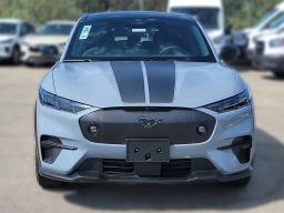 Ford Mustang Mach-E GT AWD 2025