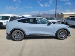 Ford Mustang Mach-E GT AWD 2025