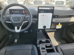 Ford Mustang Mach-E GT AWD 2025