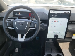 Ford Mustang Mach-E GT AWD 2025