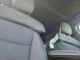 Ford Mustang Mach-E GT AWD 2025