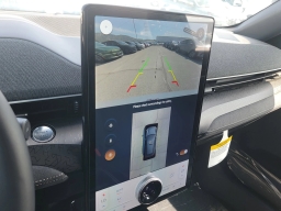 Ford Mustang Mach-E GT AWD 2025