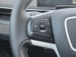 Ford Mustang Mach-E GT AWD 2025