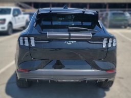 Ford Mustang Mach-E GT AWD 2025