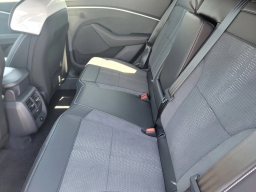 Ford Mustang Mach-E GT AWD 2025