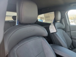 Ford Mustang Mach-E GT AWD 2025