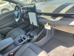 Ford Mustang Mach-E GT AWD 2025