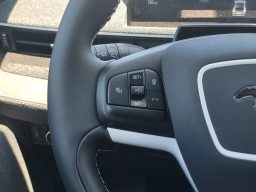 Ford Mustang Mach-E GT AWD 2025