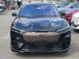 Ford Mustang Mach-E GT AWD 2025