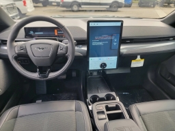 Ford Mustang Mach-E GT AWD 2025