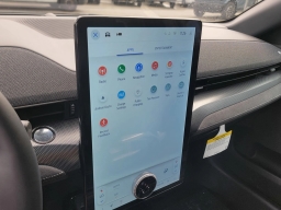 Ford Mustang Mach-E GT AWD 2025