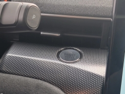 Ford Mustang Mach-E GT AWD 2025