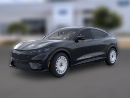 Ford Mustang Mach-E GT AWD 2025