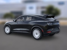 Ford Mustang Mach-E GT AWD 2025