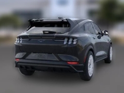 Ford Mustang Mach-E GT AWD 2025
