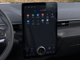 Ford Mustang Mach-E GT AWD 2025