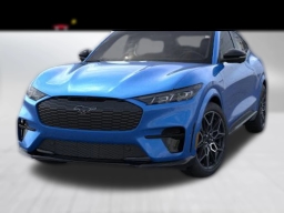 Ford Mustang Mach-E GT AWD 2025