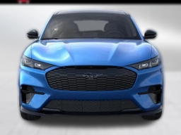 Ford Mustang Mach-E GT AWD 2025