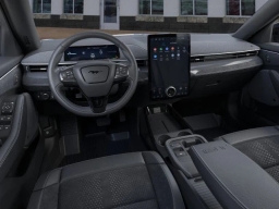 Ford Mustang Mach-E GT AWD 2025