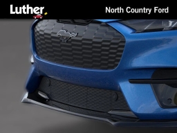 Ford Mustang Mach-E GT AWD 2025