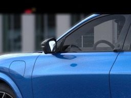 Ford Mustang Mach-E GT AWD 2025