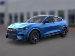 Ford Mustang Mach-E GT AWD 2025