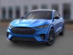 Ford Mustang Mach-E GT AWD 2025