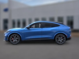 Ford Mustang Mach-E GT AWD 2025