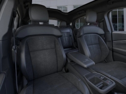 Ford Mustang Mach-E GT AWD 2025