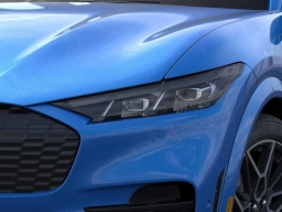 Ford Mustang Mach-E GT AWD 2025