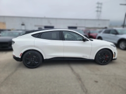 Ford Mustang Mach-E GT AWD 2025