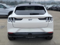 Ford Mustang Mach-E GT AWD 2025