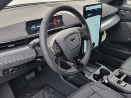 Ford Mustang Mach-E GT AWD 2025